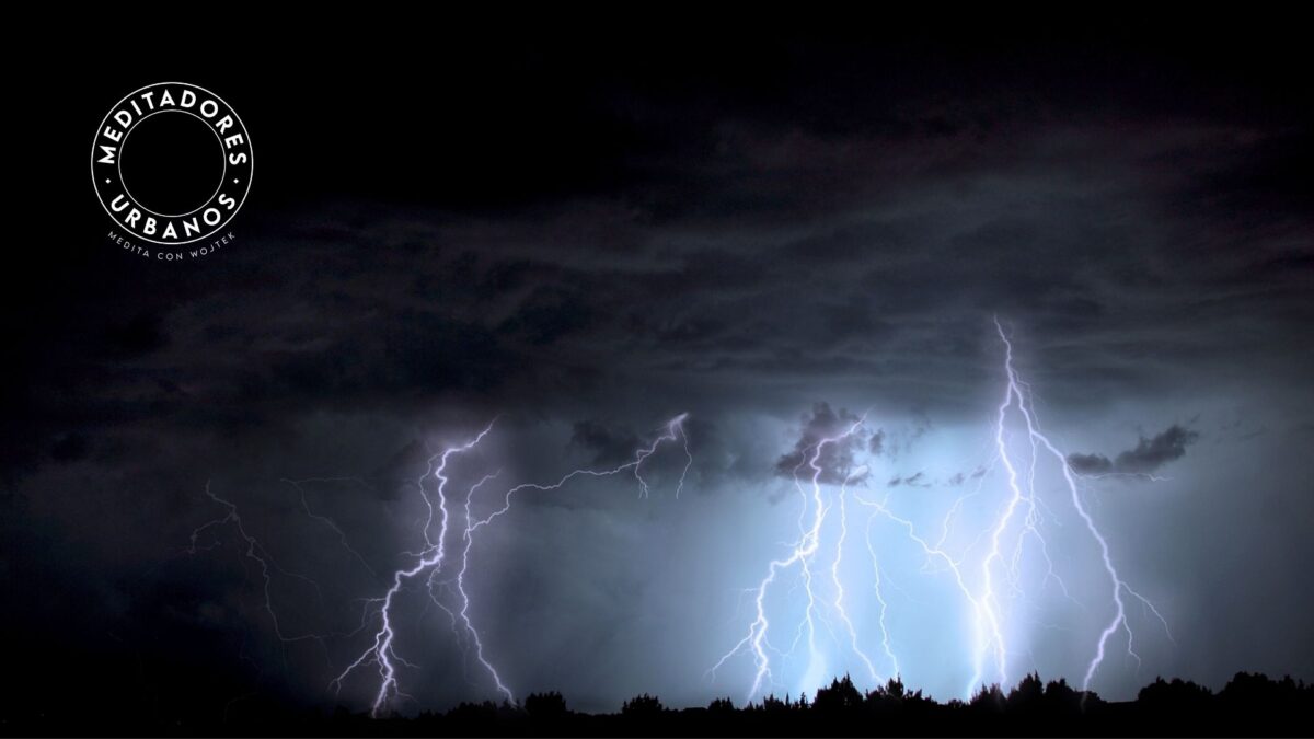 La iluminación no es un milagro