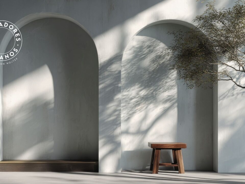 El primer acto de ruptura